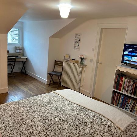L'Evidence Bed & Breakfast Argenteuil Exterior photo