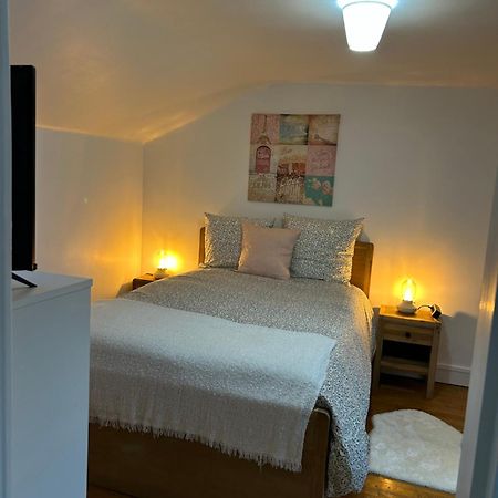L'Evidence Bed & Breakfast Argenteuil Exterior photo