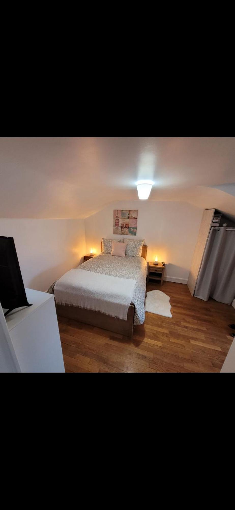 L'Evidence Bed & Breakfast Argenteuil Exterior photo