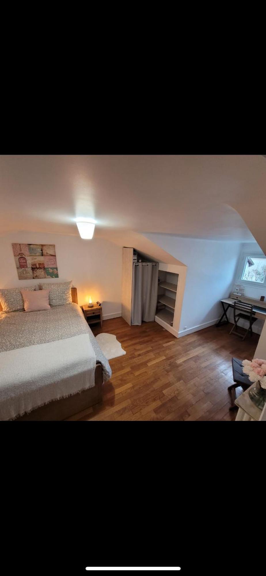 L'Evidence Bed & Breakfast Argenteuil Exterior photo