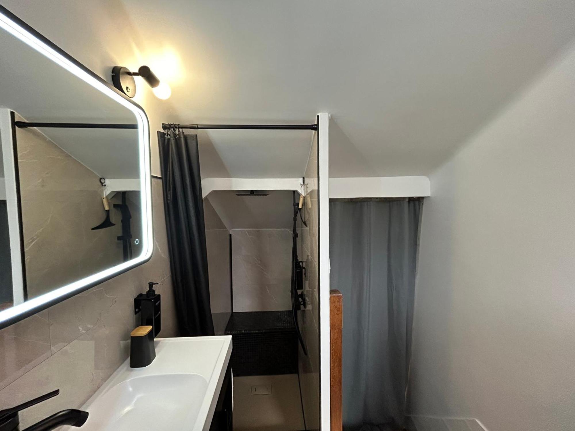 L'Evidence Bed & Breakfast Argenteuil Exterior photo