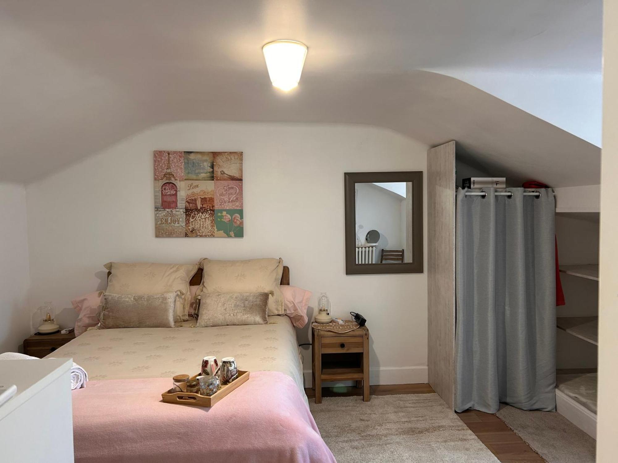 L'Evidence Bed & Breakfast Argenteuil Exterior photo