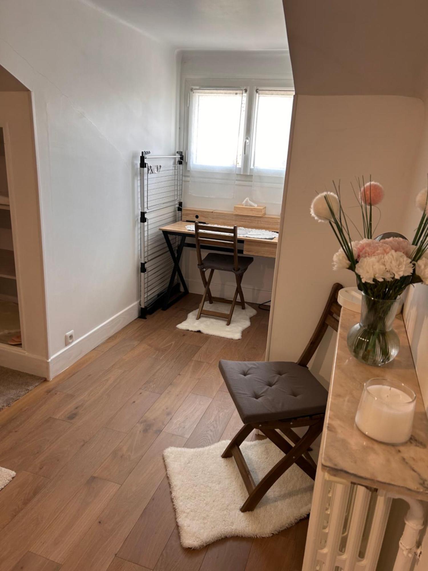 L'Evidence Bed & Breakfast Argenteuil Exterior photo